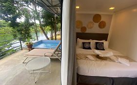 Caliraya Mountain Lake Resort