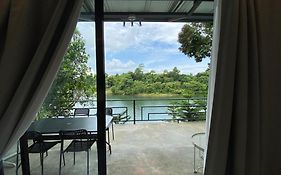 Caliraya Mountain Lake Resort